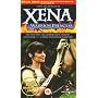 Xena - Warrior Princess - 1.20 / 1.21 / 1.22 / 1.23 / 1.24 - Ties That Bind / The Greater Good / Callisto / Death Mask [VHS]