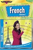Rock 'N Learn: French, Vol. 1