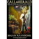 Call of the Herald (The Dawning of Power)