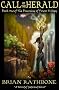 Call of the Herald (Godsland Series: Book One)