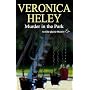 Murder in the Park (Ellie Quicke Mystery Series #9)