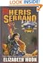 Heris Serrano
