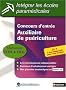 Concours d'entr�e Auxiliaire de pu�riculture : Epreuves �crites et orale