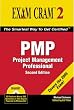 PMP Exam Cram 2 (2nd Edition)