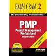 PMP Exam Cram 2 (2nd Edition) (Exam Cram 2)