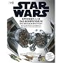 STAR WARS Kompendium - Die Risszeichnungen: Episoden I-VI
