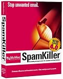  : McAfee Spamkiller V4.0
