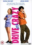 Drive Me Crazy [UK IMPORT] - Melissa Joan Hart