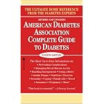 American Diabetes Association Complete Guide to Diabetes book cover