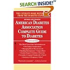 American Diabetes Association Complete Guide to Diabetes by American Diabetes Association