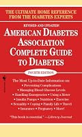 American Diabetes Association Complete Guide to Diabetes