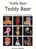 cover of Teddy Bear, Teddy Bear: Patterns for Craftspeople and Artisans