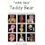 Teddy Bear, Teddy Bear: Patterns for Craftspeople and Artisans