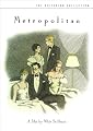 Metropolitan - Criterion Collection