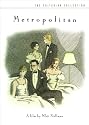 Metropolitan - Criterion Collection