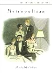 Metropolitan (Criterion Collection)