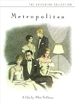 Metropolitan - Criterion Collection