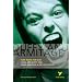 Duffy and Armitage: Carol Ann Duffy and Simon Armitage and Pre-1914 Poetry (York Notes)