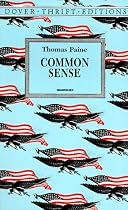 Common Sense (Dover Thrift)