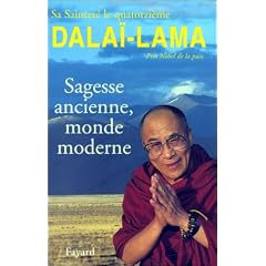 SAGESSE ANCIENNE MONDE MODERNE