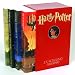 Harry Potter, coffret 4 volumes : Tome 1 à tome 4