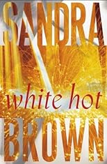 White Hot (Brown, Sandra)
