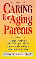 Caring for Aging Parents
