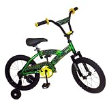 Ninja Turtles 16” Bicycle