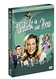 Eigenschaften Sony Pictures Home Entertainment  / Verliebt in eine Hexe - Die komplette Season 4 (4 DVDs)