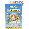 Magic Lemonade (Blue Bananas)