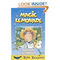 Magic Lemonade (Blue Bananas)