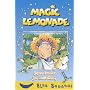 Magic Lemonade (Blue Bananas)