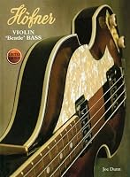 Hofner Violin Beatle Bass