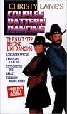 Christy Lane's Couple Pattern Dancing