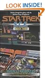 Miracle Workers: 2 (Star Trek: SCE)