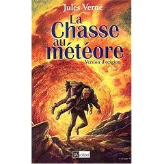 La Chasse au m�t�ore