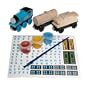 Thomas Wooden Railway Paint & Play Thomas