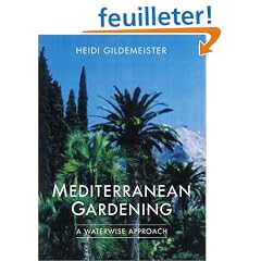 Mediterranean Gardening: A Waterwise Approach