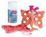 Barbie Fairytopia Mermaidia Bubblewing Mermaid