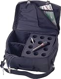 Musicians Gear MB-12 12-Space Microphone Bag