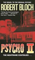 Psycho II