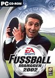 Eigenschaften Koch Media Deutschland GmbH  / Fussball Manager 2002