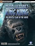  : King Kong Official Strategy Guide (Official Strategy Guides (Bradygames))