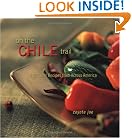 On The Chile Trail: 100 Great Recipes from Across America