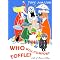 Tove Jansson and the Moomins - Books and DVDs