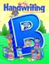 A Reason for Handwriting Manuscript B