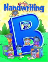 A Reason for Handwriting Manuscript B