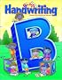A Reason for Handwriting Manuscript B (Reason for Handwriting)