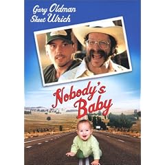 Nobody's Baby