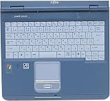 SANWA SUPPLY FA-NBIBNB ノート用キーボードカバー